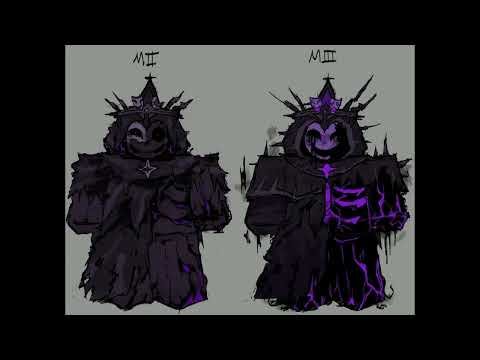 FORSAKEN OST - MILESTONE NOLI THEME (TEASER) (heavywip)