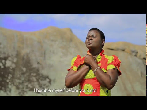 Divinah Nyamwaka - Nakuhitaji (Official video)  Sms "SKIZA 71225379" TO 811