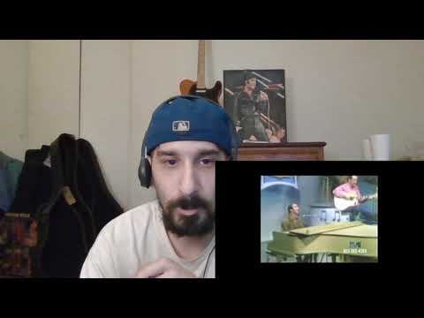 Musician/Singer Reacts to Marty Robbins Don't Worry