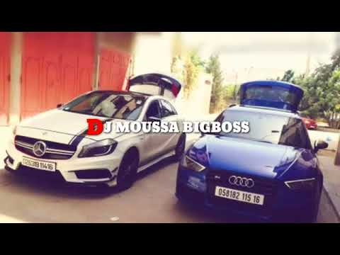 Cheb Bello 2018   Raha Mdabzatni  Remix