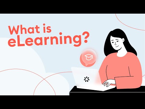 What Is Elearning How To Launch Elearning In 9 Steps