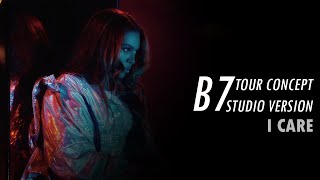 Beyoncé – I Care (B7 Tour Concept Studio Version)