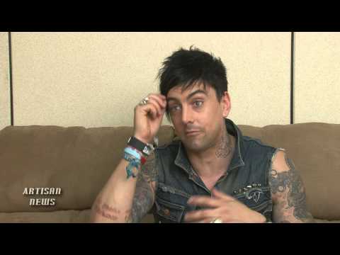 LOSTPROPHETS COMEBACK DESPITE RICK RUBIN