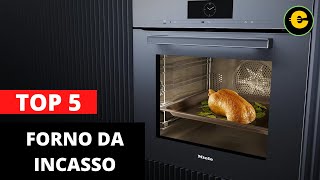 Forno da Incasso - I 5 Migliori (Prezzo e Recensioni)