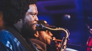Kamasi Washington NTS Live at The Brass and Crimson