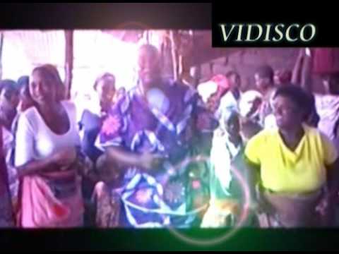 Fernando Chivure - Fofoqueira (Video Oficial)