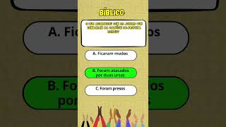 Quiz bíblico