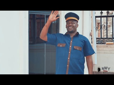 CELEBRITY GATEMAN COMPLETE SEASON 3&4 - ZUBBY MICHAEL TRENDING 2023 LATEST NOLLYWOOD MOVIE