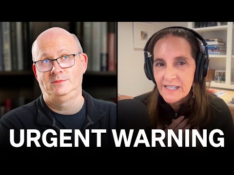 Stop Ignoring These Warning Signs | Former U.S. Attorney Joyce Vance
