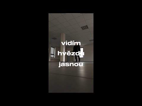 Schmüd - Schmüd - Vidím Hvězdu Jasnou (Vertical Video)