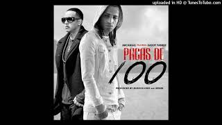 Arcangel Ft. Daddy Yankee - Pakas De 100