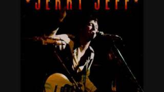 Up Against the Wall Redneck Mother - Jerry Jeff Walker