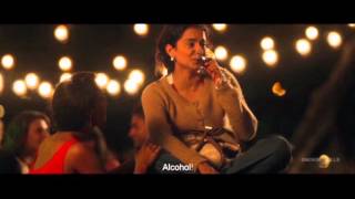How to Succesfully talk to Foreigners in Hindi | Things I learnt From QUEEN video
