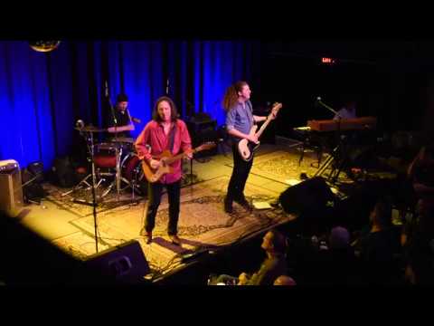 Jim Suhler & Monkey Beat - Restless Soul/Bullfrog Blues