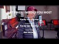 JUST WHEN I NEEDED YOU MOST By Randy Van Warmer Vocal Cover By Ben Noynay