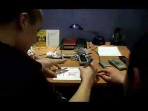 Liryczni mordercy skradnę Cię kochanie