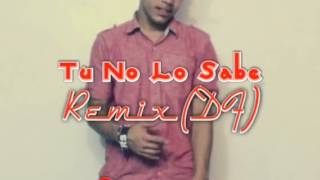 Tu No Lo Sabe (Remix) (DF) Wiz Khalifa,Domi Fresh,Sensato F