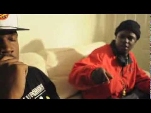 Fa Tha Flyest X Skuby D - Knockin