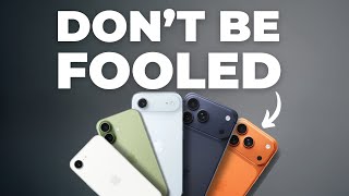 The BEST iPhone to buy right now?