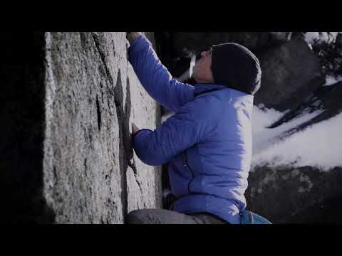 Pertex Presents: Stanage