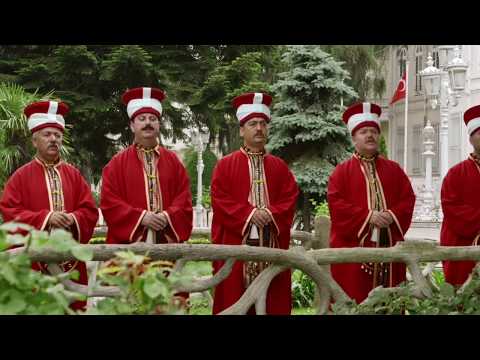 Türk Silahlı Kuvvetleri Plevne Marşı