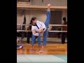 Taekwondo Girls ️ And Boys ️ Shorts Trollface