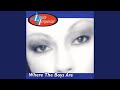 Where The Boys Are (X-Tended Mix)