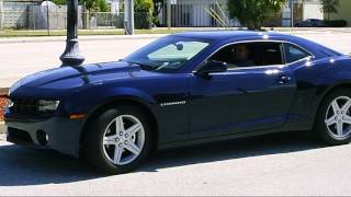 chevrolet camaro wiki