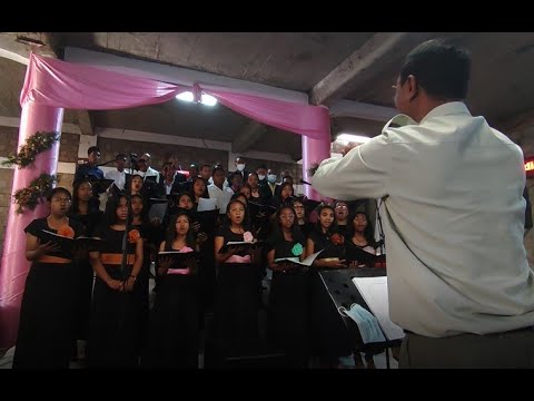 ffpm 769 MISY TOERANA VOAFIDY (AKON NY PARADISA ZOKINY)