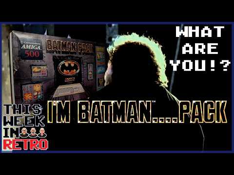 It's Checkmate For The Amiga - This Week In Retro 272