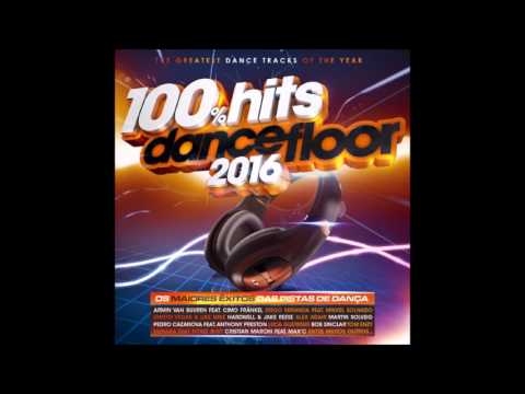 DANCEFLOOR 2016 INTRESSTandLOUIS - Find You