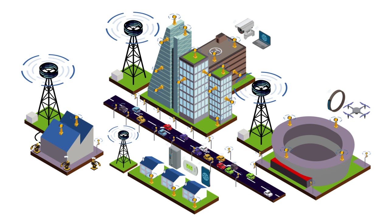 Security Threats of 5G Lost in Trump Twitter Diplomacy