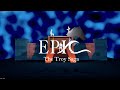 EPIC: The Musical Troy Saga -Complete Stage Animatic