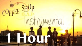 Coffee Shop BAP inspired music: Full Album - Kpop Instrumental (Modern K Pop Jazz Piano Music Video)