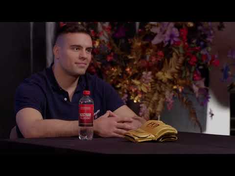 Chris Fischer vs Edis EDO Bayraktar im Talk @Chris_Fischer 