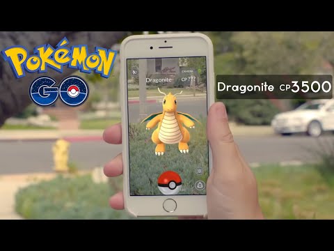 5 HIGHEST CP POKEMON IN POKEMON GO Video