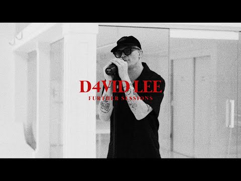 D4vid Lee - It's too late | FURTHER SESSIONS