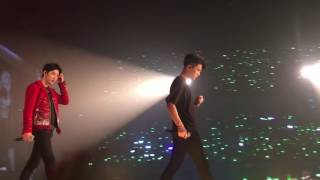 160611 FlyinBKK GOT7 - This Star