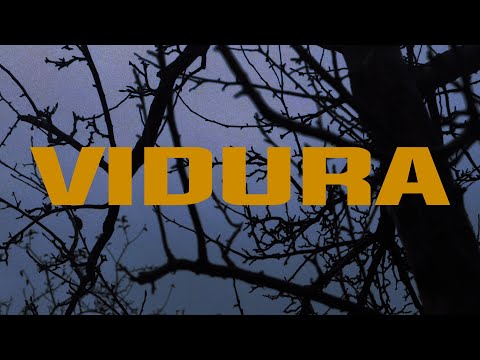 Sublab  & Azaleh - Vidura (Music Video)
