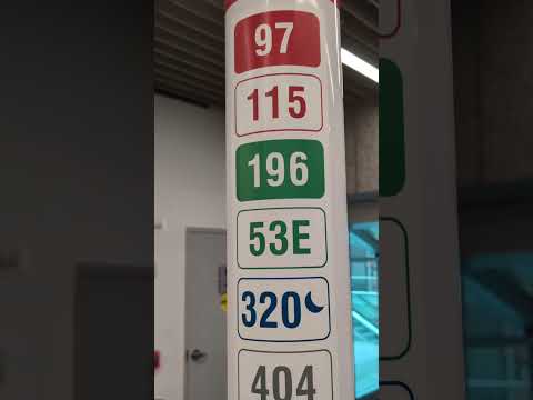 Toronto Transit Commission routes