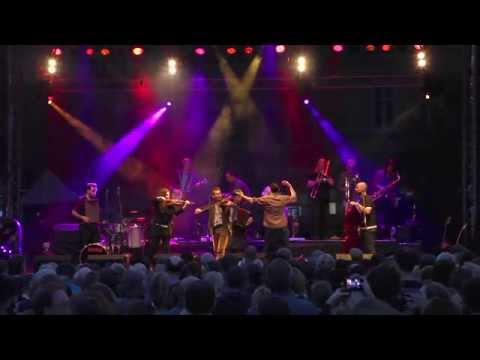 17 Hippies - Live in Jena /Germany - 13.5.15 - Euro-PA