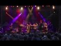 17 Hippies - Live in Jena /Germany - 13.5.15 - Euro-PA
