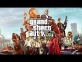 Grand Theft Auto [GTA] V - The Ballad of Rocco ...