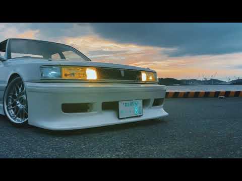 GX81 original movie (music by Cyber trance)