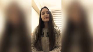 Egemen Yıldırım - Rüyalar Bitmese (İşaret Dili)