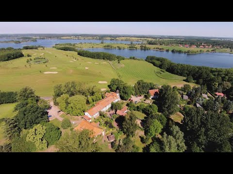 Van der Valk Golfhotel Serrahn Adult Only, Serrahn, Germany