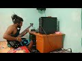 Srilankan Bass Solo