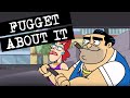 Fugget About It How To Get A F You Finger In Canada