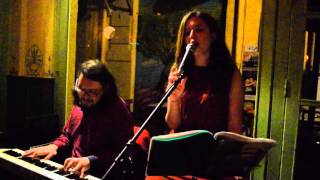 Small Changes - La la la (The bird and the bee cover)