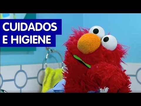 Sésamo: Cuidados e Higiene